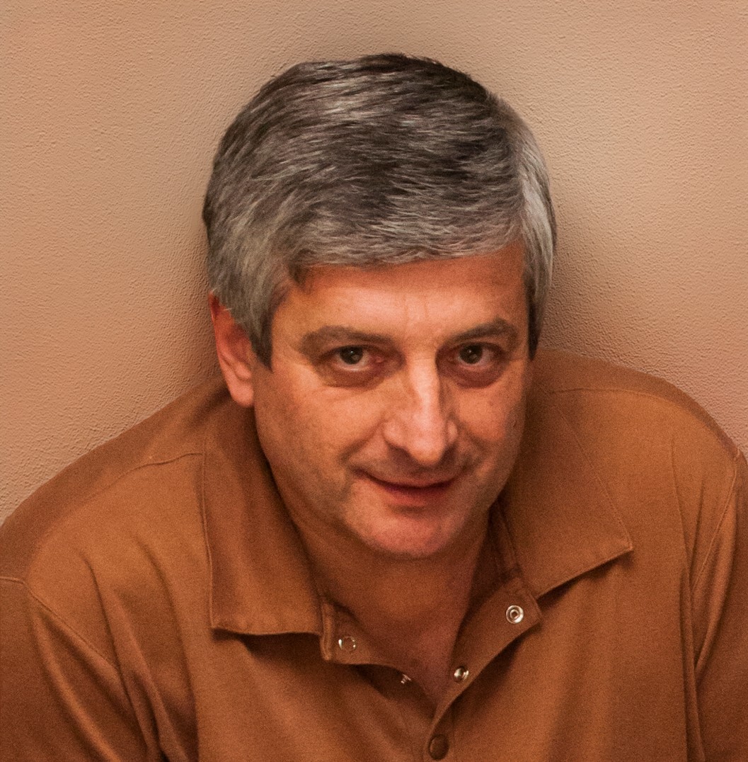 Robert De Chantal